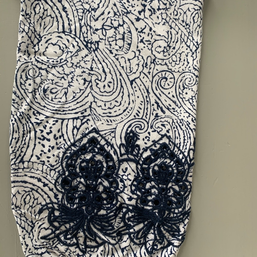Talbots top - Picture 3 of 6